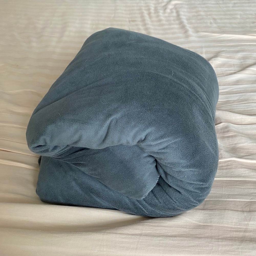 Brookstone Weighted Blanket